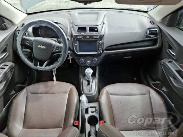 2018 CHEVROLET COBALT 