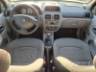 2006 RENAULT CLIO SEDAN 