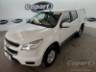 2015 CHEVROLET S10 CABINE DUPLA 
