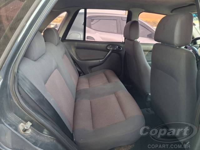 2003 VOLKSWAGEN GOL 