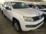 2014 VOLKSWAGEN AMAROK 