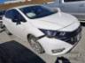 2024 NISSAN VERSA 