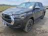 2021 TOYOTA HILUX CD 