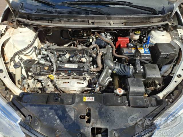 2024 TOYOTA YARIS SEDA 