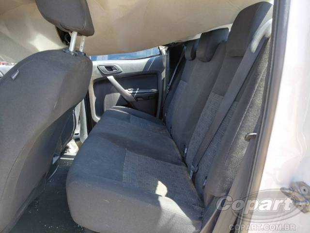 2021 FORD RANGER CD 