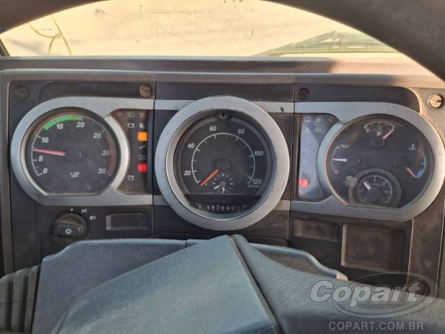 2010 FORD CARGO 1717E 