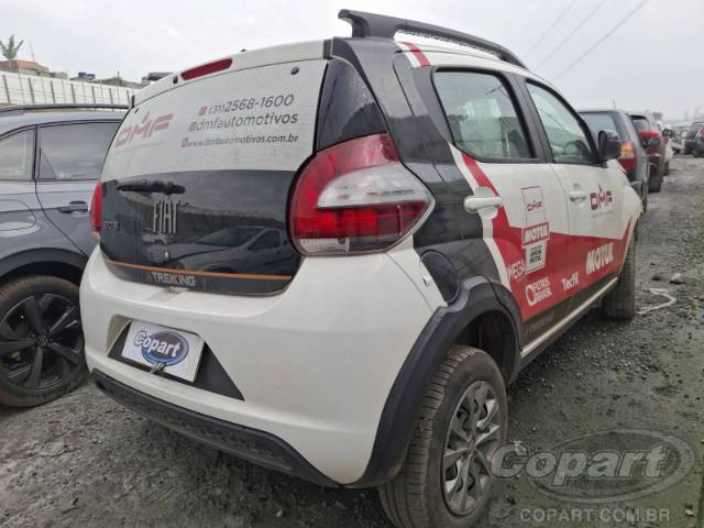 2025 FIAT MOBI 