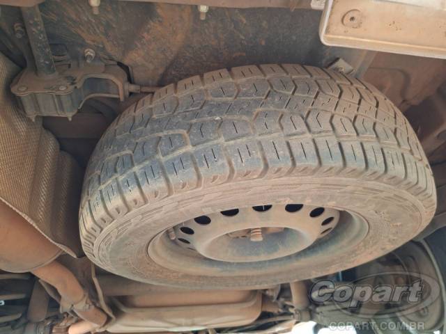 2014 FIAT PALIO WEEKEND 