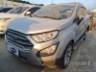 2021 FORD ECOSPORT 