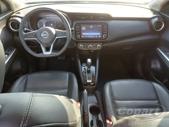 2022 NISSAN KICKS 