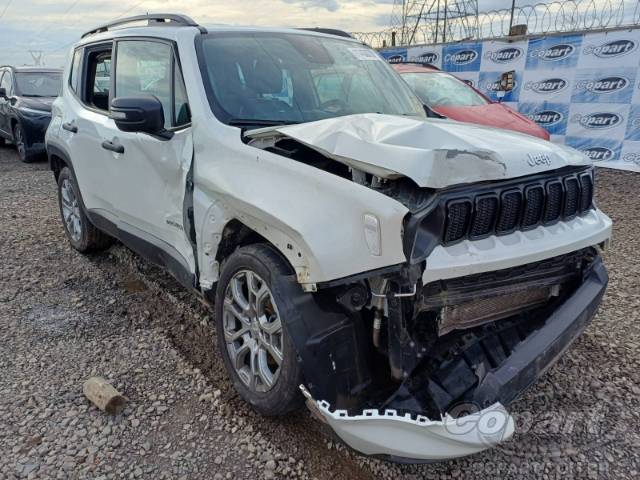 2024 JEEP RENEGADE 