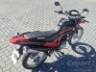 2018 HONDA NXR 160 
