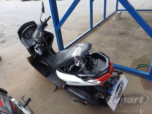 2021 YAMAHA NMAX 
