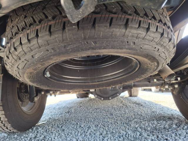 2026 FORD RANGER CD 