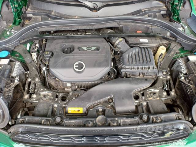 2023 MINI COOPER COUNTRYMAN 