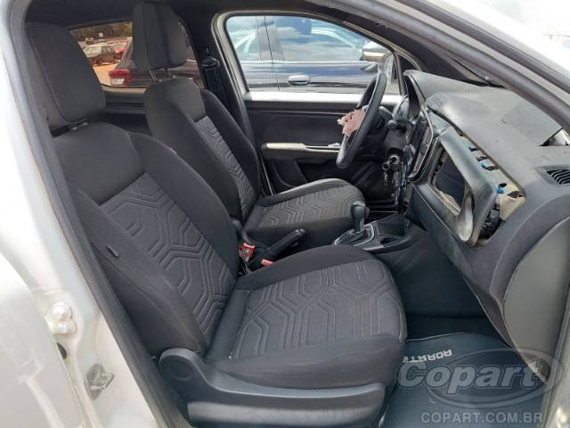 2024 FIAT STRADA CD 