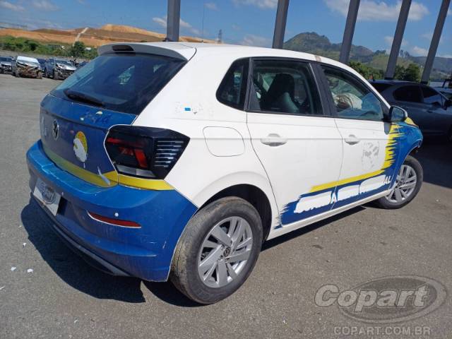 2024 VOLKSWAGEN POLO 