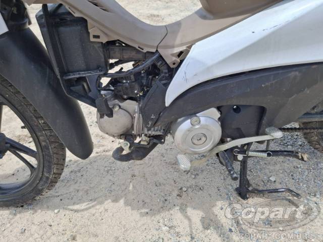 2026 HONDA BIZ 125 