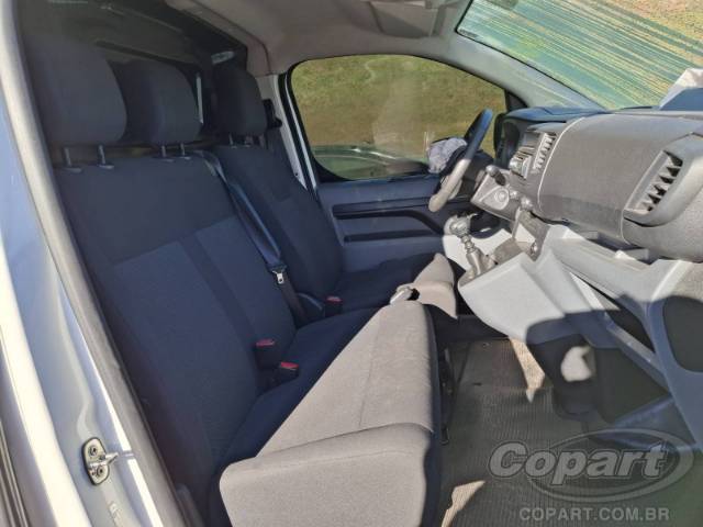 2022 PEUGEOT EXPERT 