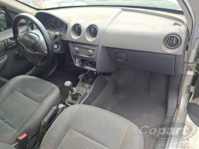 2012 CHEVROLET CELTA 