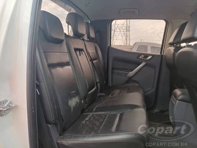 2019 FORD RANGER CD 