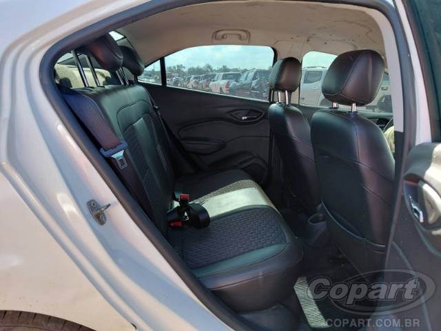 2017 CHEVROLET PRISMA 