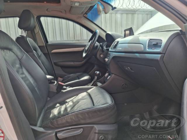 2014 AUDI Q3 