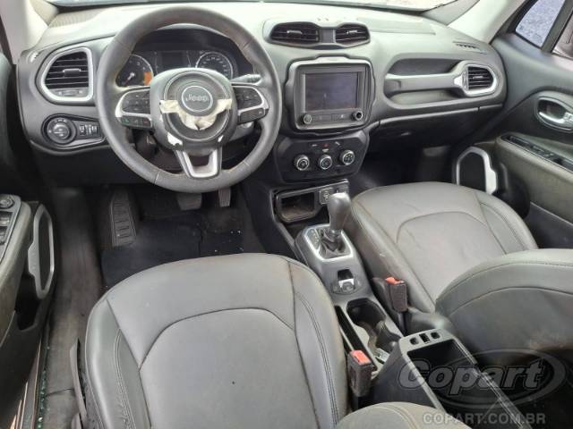 2021 JEEP RENEGADE 