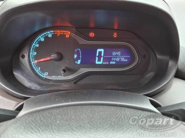 2013 CHEVROLET PRISMA 