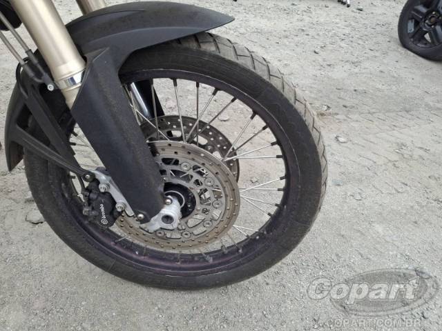 2011 BMW F 800 