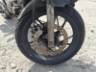 2020 HONDA CB 250 F 