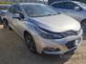 2019 CHEVROLET CRUZE HATCH 
