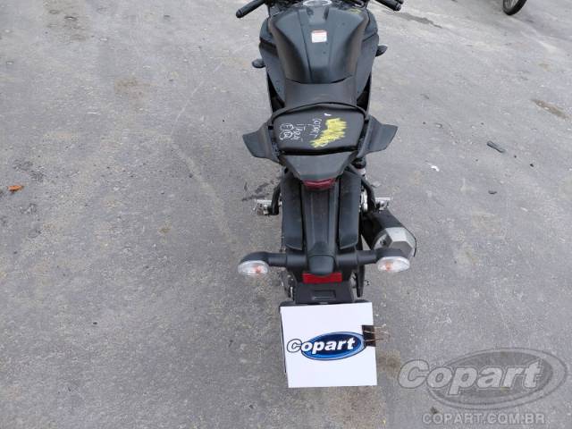 2026 YAMAHA YZF R15 