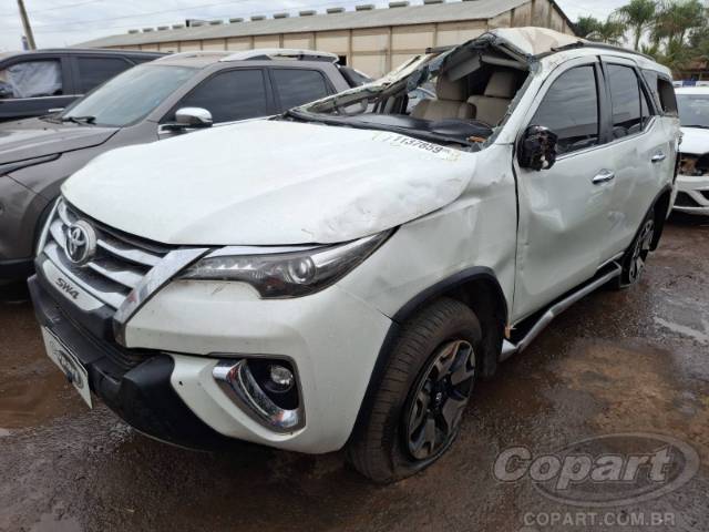 2019 TOYOTA SW4 