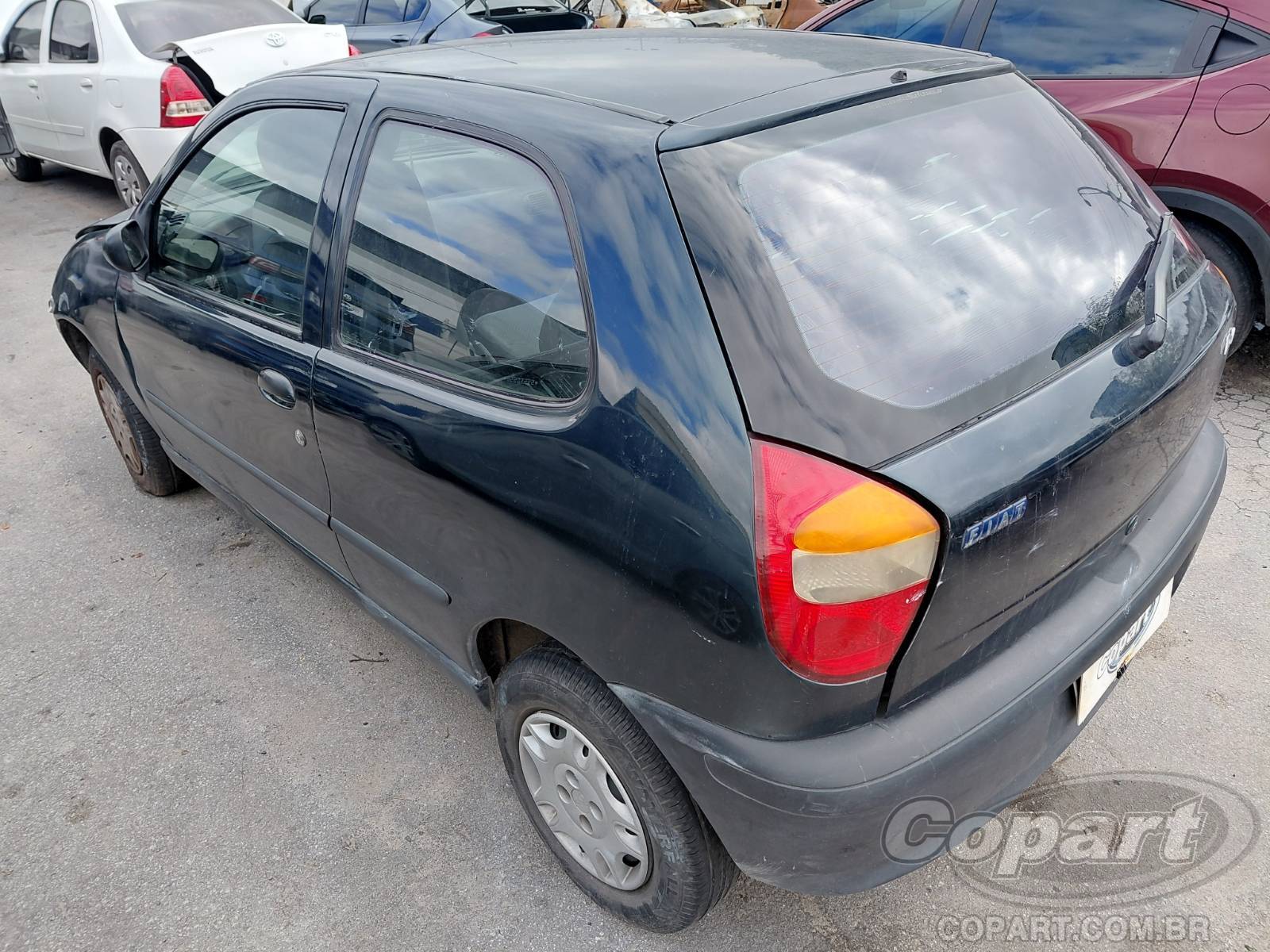 Foto 3: 2003 FIAT PALIO