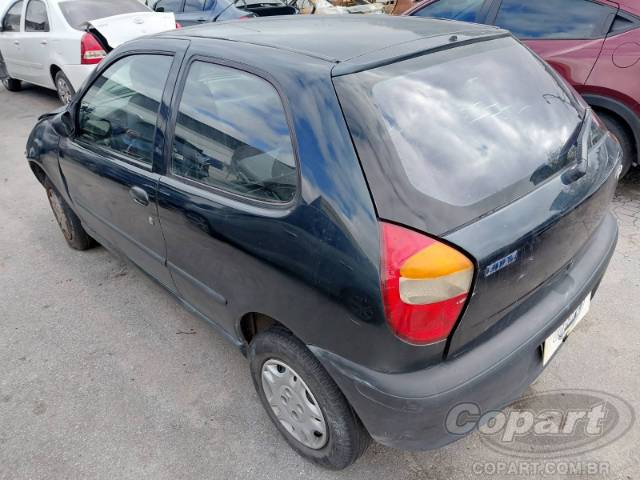 2003 FIAT PALIO 