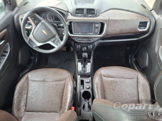 2020 CHEVROLET SPIN 