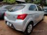 2019 CHEVROLET ONIX 
