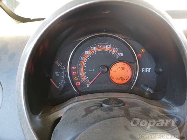 2012 FIAT UNO 