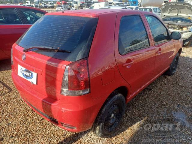 2015 FIAT PALIO 