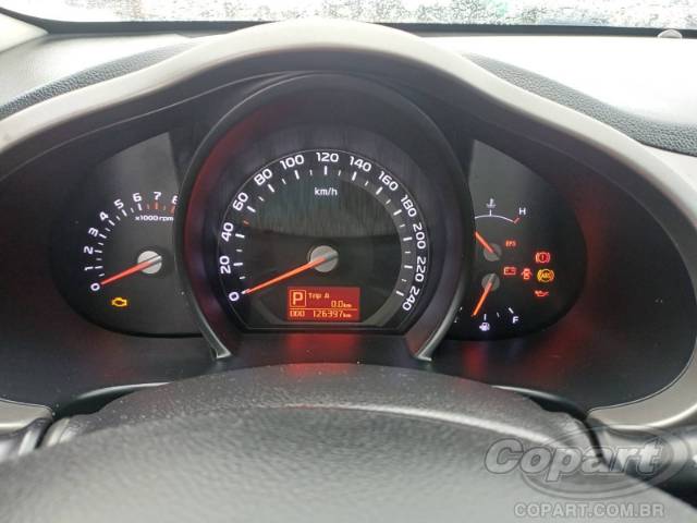 2014 KIA SPORTAGE 