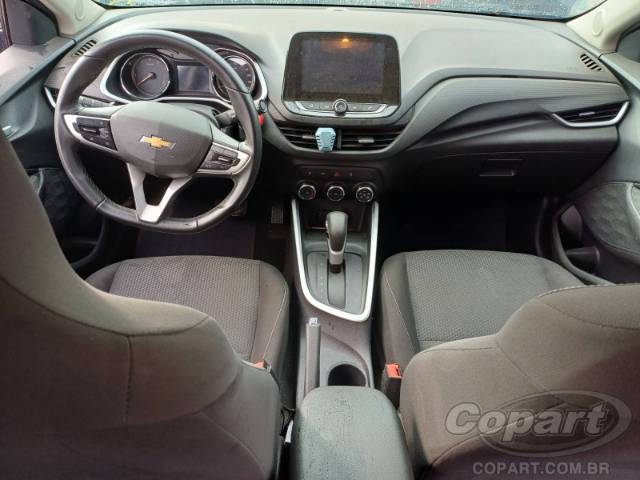 2023 CHEVROLET ONIX PLUS 