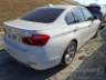 2016 BMW SERIE 3 