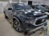 2025 FIAT TORO 