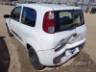 2015 FIAT UNO 