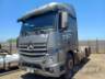 2023 MERCEDES BENZ ACTROS 