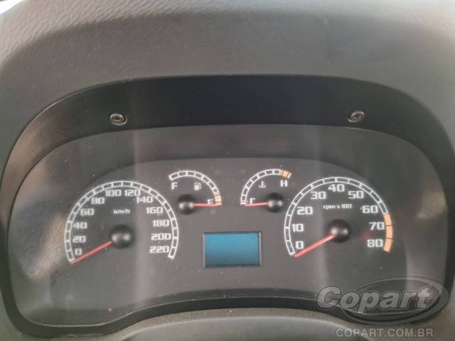 2004 FIAT PALIO 