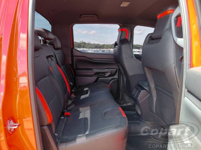 2024 FORD RANGER CD 