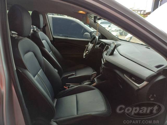 2023 CHEVROLET TRACKER 