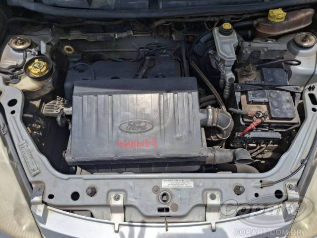 2009 FORD KA 
